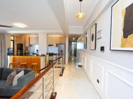 Ntate Homes, Shanzu Ocean View