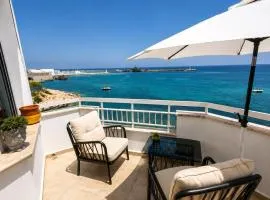 Girne Lords Palace Yanında Muhteşem Deniz Manzara