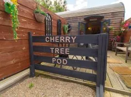 Cherry Tree Glamping Pod - Littlemill, Nairn