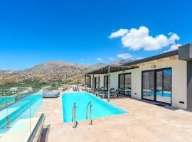 Rodia Luxury Villa