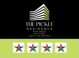 The Pickle Residence