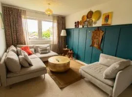 Moray Park 3 Bedroom House - Inverness