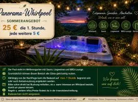 NATURRAUM - WELLNESSOASE am MITTELRHEINTAL