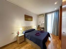 Rooms Calàbria114