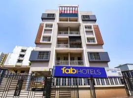 FabHotel Himalay Guest House