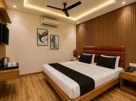 Townhouse Punjabi University Formerly Valley View