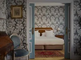 Relais & Châteaux Hotel Orfila