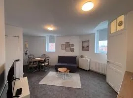 Dune Cozy T2 pour 4 in Berck proche mer