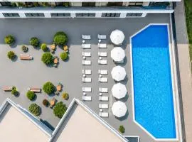 Sapphire Residence Batumi Garden