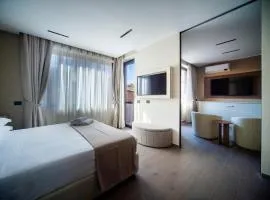 Sant'Angela Rooms