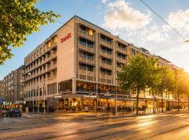 Scandic Rubinen, hotel u Gothenburgu
