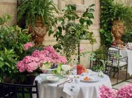 Relais & Châteaux Hotel Orfila
