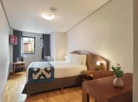 Exe Hotel El Magistral