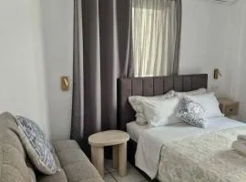 Olimpus Sunset Studio