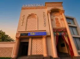 FabHotel Eminence
