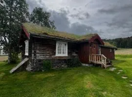 Såmmårstuggu
