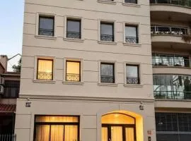 Hotel Rawson 3840, Vicente Lopez, La Lucila