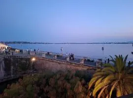 ortigia adriana suite