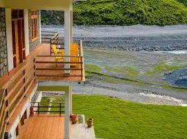Rider Resort Kaghan