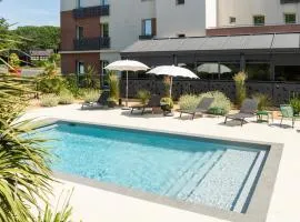 Hotel Restaurant Saint James, Montaigu-Vendée The Originals Boutique