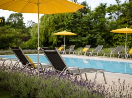 Hotel Garni Toscanina - Adults Only, Hotel in Bad Radkersburg