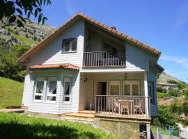 Villa Pereza