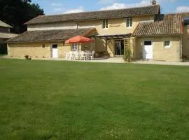 Gite Le Refuge des Oiseaux