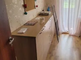 Ugāles apartamenti