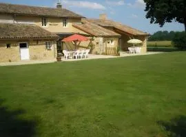 Gite Les Gallinacés