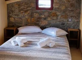 Thetis Stone Residence