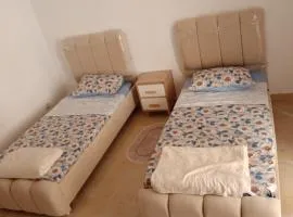 Belle Appartement F4 a Oran