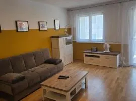 Appartement LUFT bei Wien