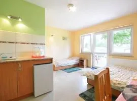 Pokoje Gryf