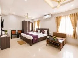 The Shivangi inn Sea Beach Hotel Near Jagannath Temple - Restaurant and Wifi Facilities - Best Hotel In Puri