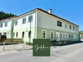 Gästehaus Kremser