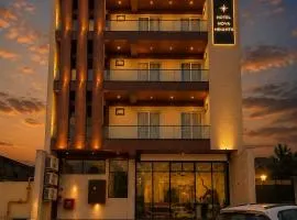 Hotel Nova Heights - Surajpur,Greater Noida