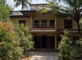 Hayath Homes