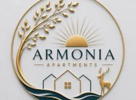 Armonia Apartments