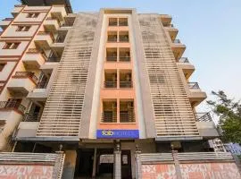 FabHotel Noble Suites