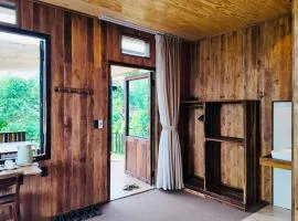 Mimoza homestay cầu đất