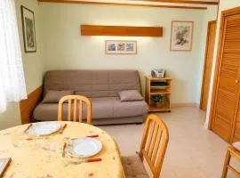 Maison de plage Beach House Asnelles