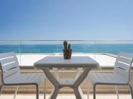 Koutelo by The Sea