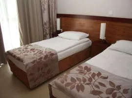 Hotel Aquapark Žusterna
