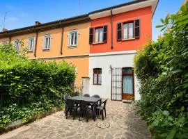 Rainbow District Mood Villa