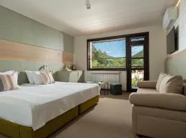 Family Hotel Bile