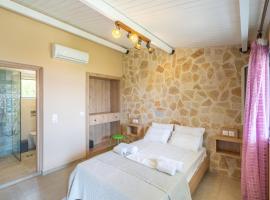 Matina Studios , ξενοδοχείο στη Νικιάνα