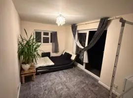 Luxury Garden Studio with Private Entrance