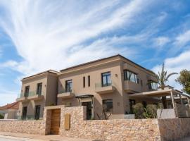Aetheria Boutique Hotel & Spa, hotell sihtkohas Markopoulon