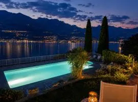 Villa Martino Private Pool & Stunning Lake Como View