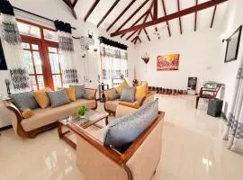 Rodrigo's Villa & Restaurant